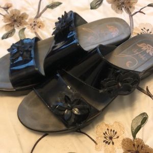 Dansko Sandals